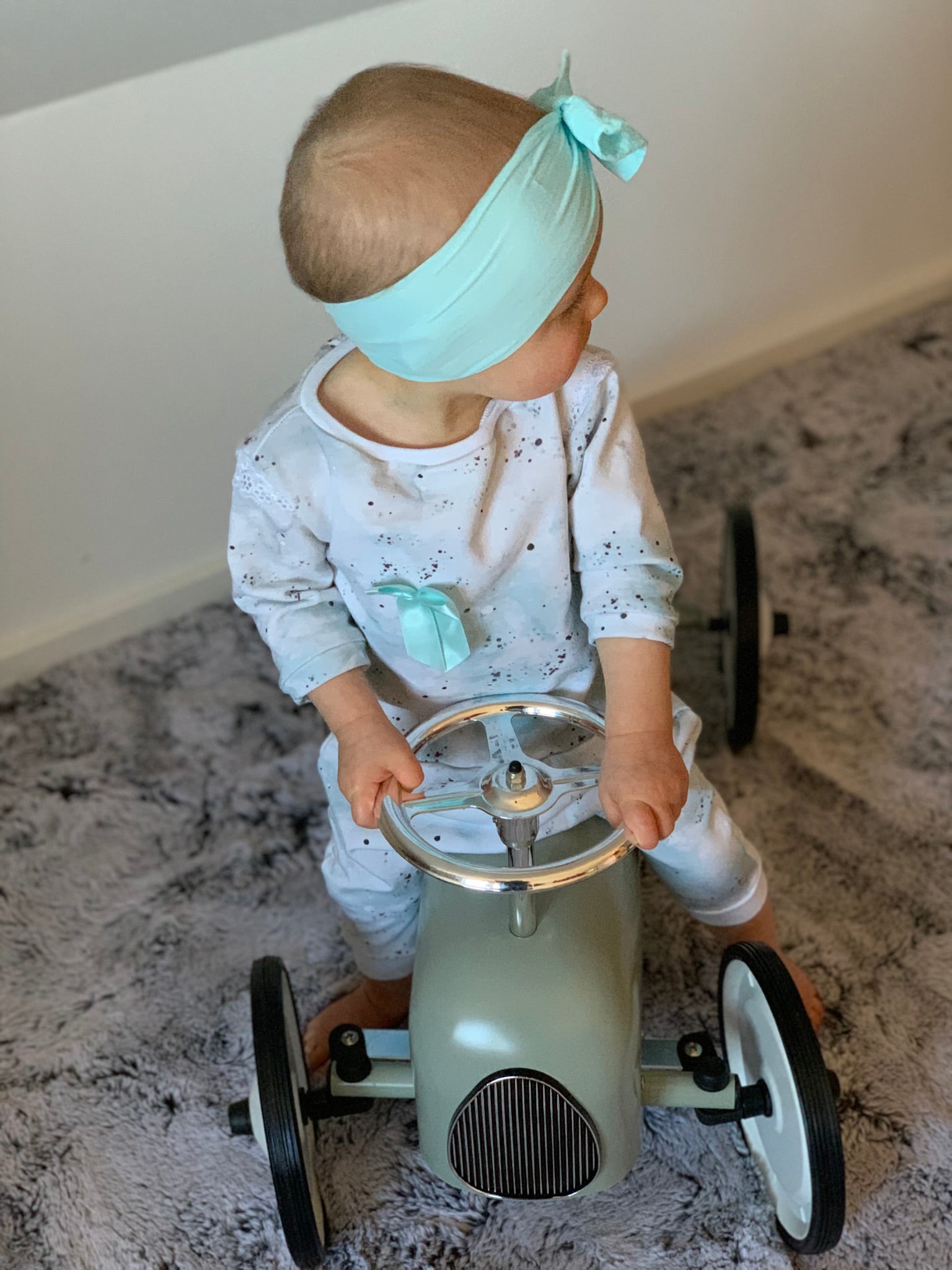 Family Herz Eigenproduktion Dauervorbestellung